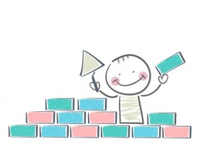building blocks