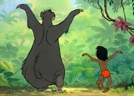 bare necessities