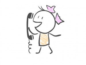 phone chat