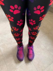 leggings