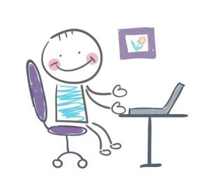 office
