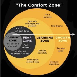 comfort zone updated 